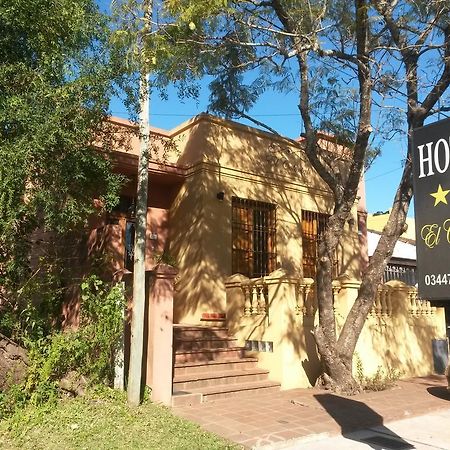 Hotel El Colonial Екстериор снимка