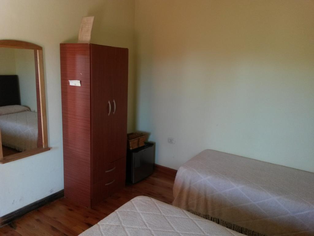 Hotel El Colonial Стая снимка