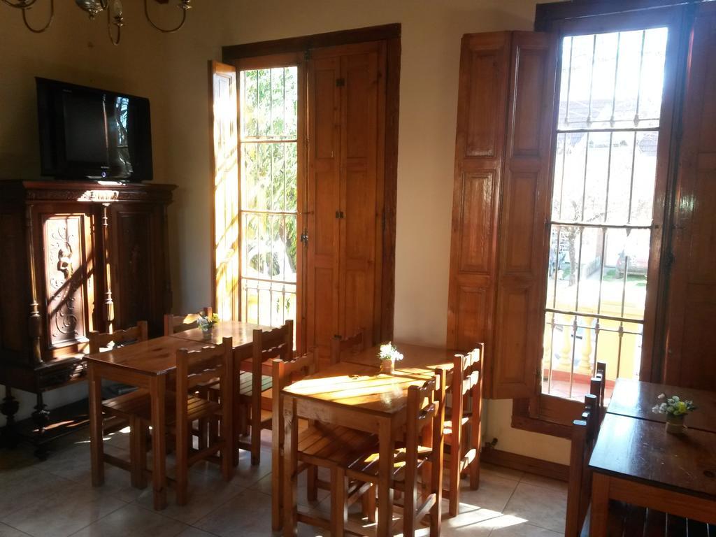 Hotel El Colonial Екстериор снимка
