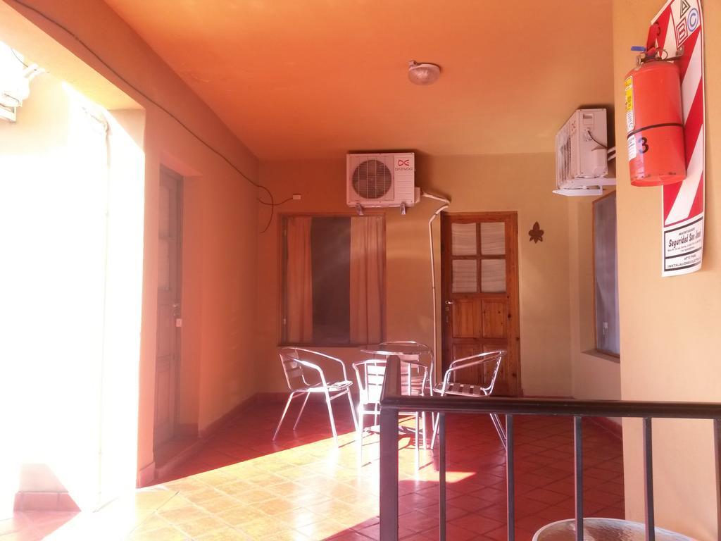 Hotel El Colonial Стая снимка