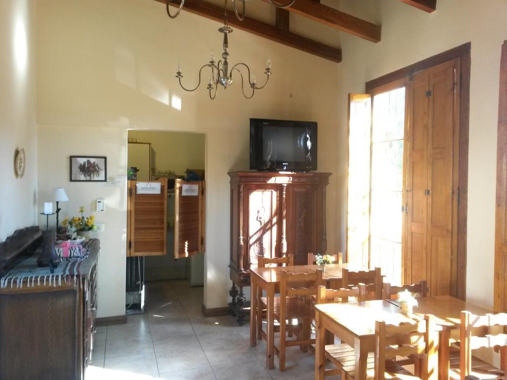 Hotel El Colonial Екстериор снимка