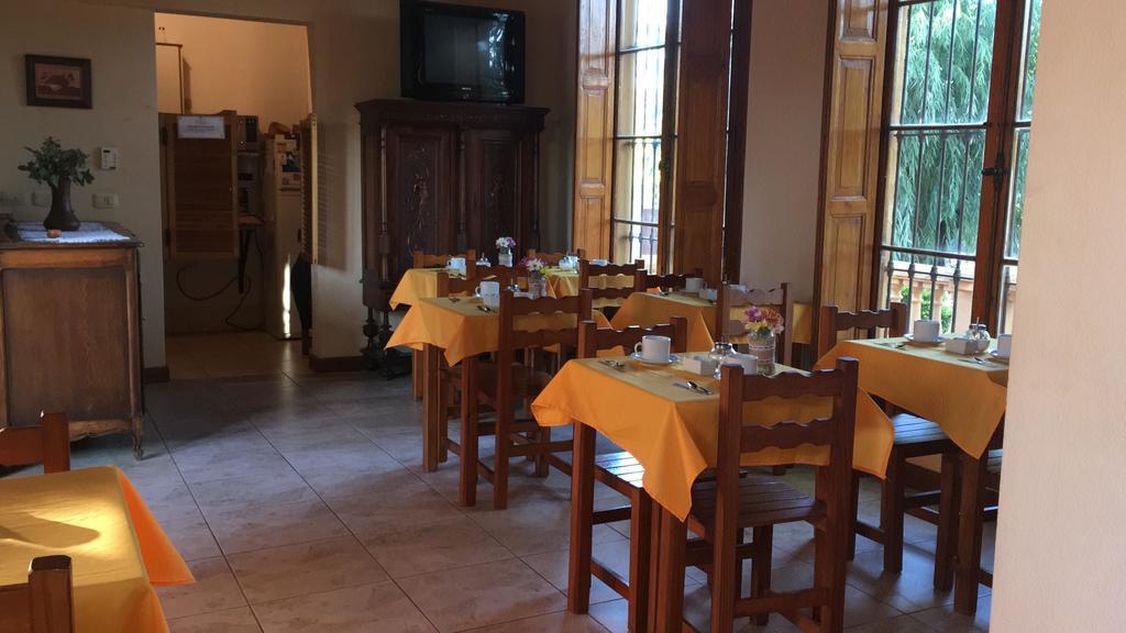 Hotel El Colonial Екстериор снимка