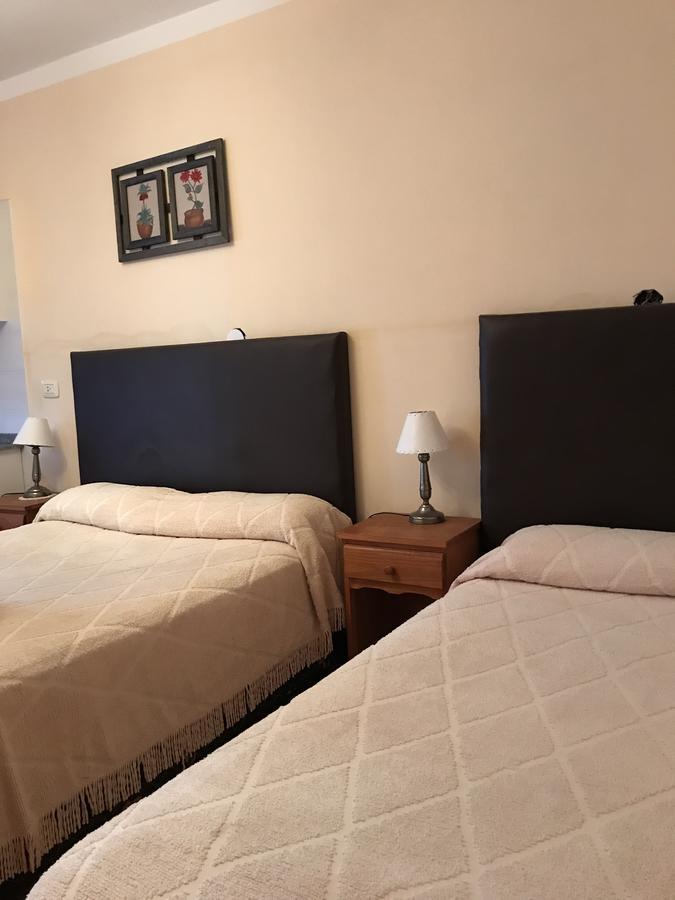 Hotel El Colonial Екстериор снимка