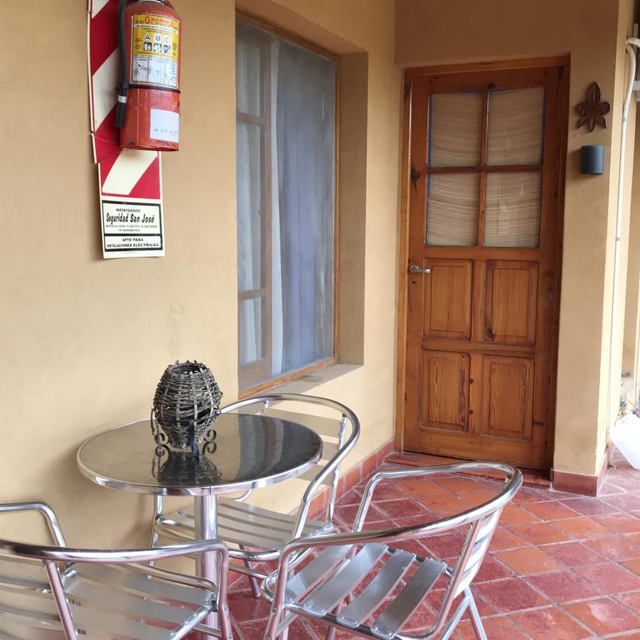Hotel El Colonial Екстериор снимка
