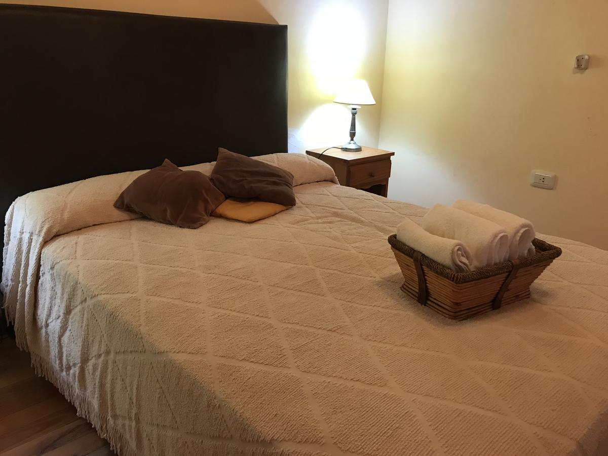 Hotel El Colonial Екстериор снимка
