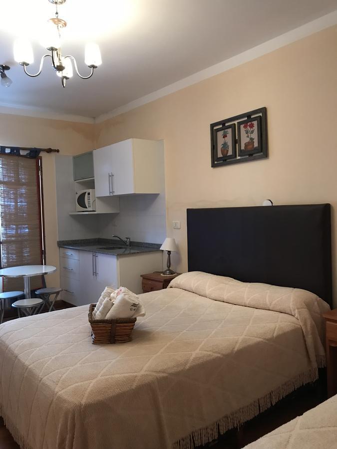 Hotel El Colonial Екстериор снимка