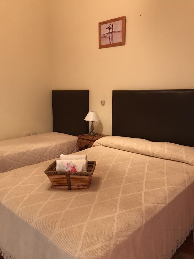 Hotel El Colonial Екстериор снимка