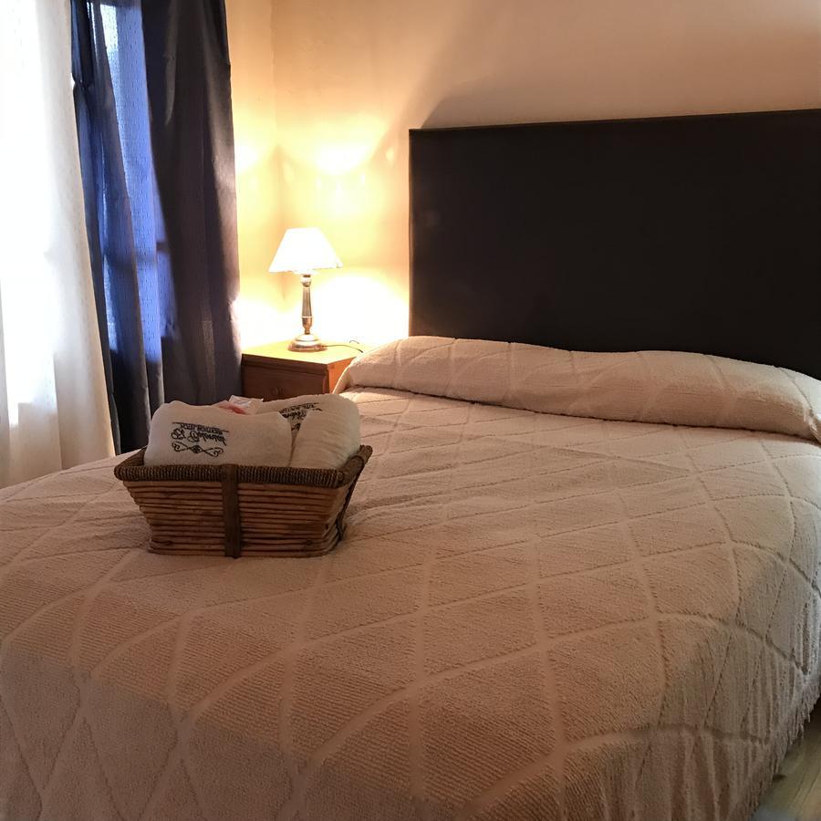 Hotel El Colonial Екстериор снимка