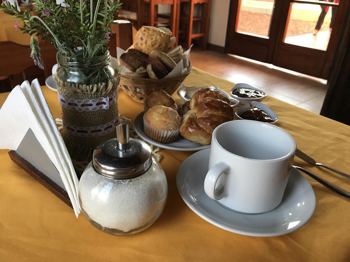 Hotel El Colonial Екстериор снимка