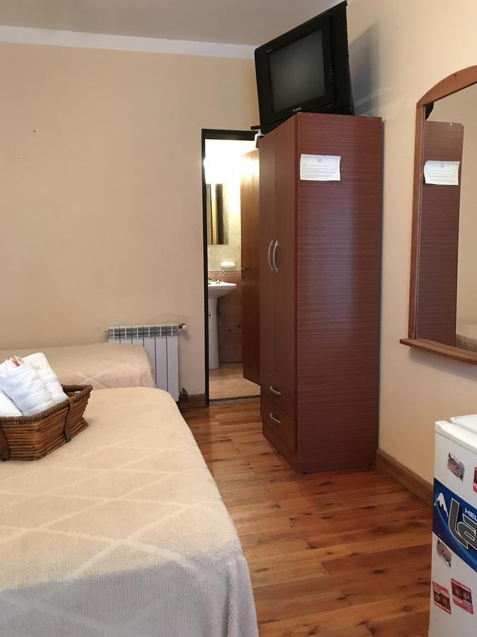 Hotel El Colonial Екстериор снимка