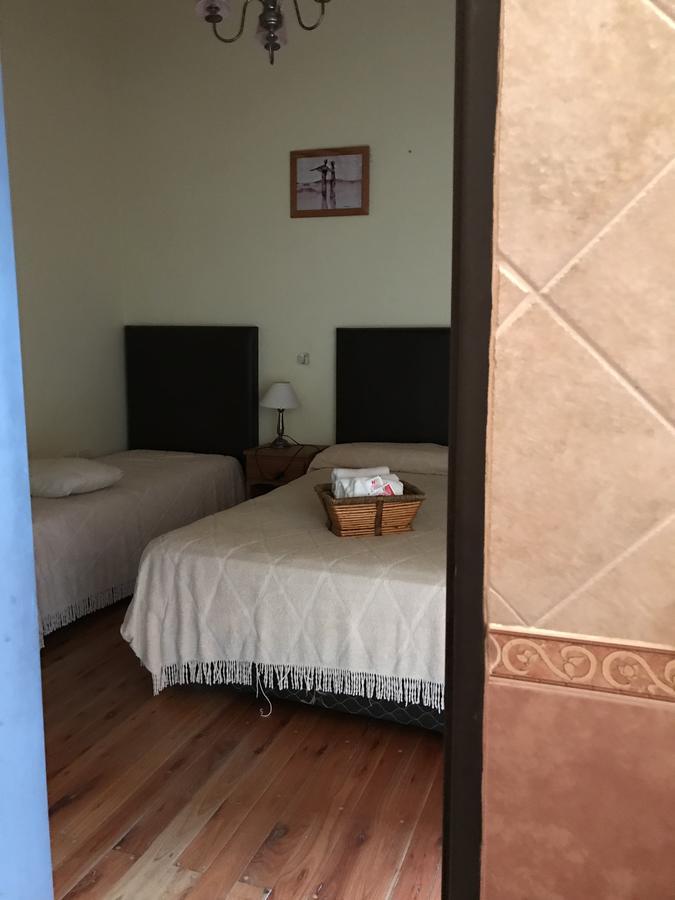 Hotel El Colonial Екстериор снимка