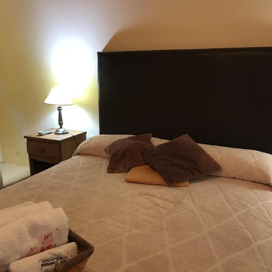 Hotel El Colonial Екстериор снимка