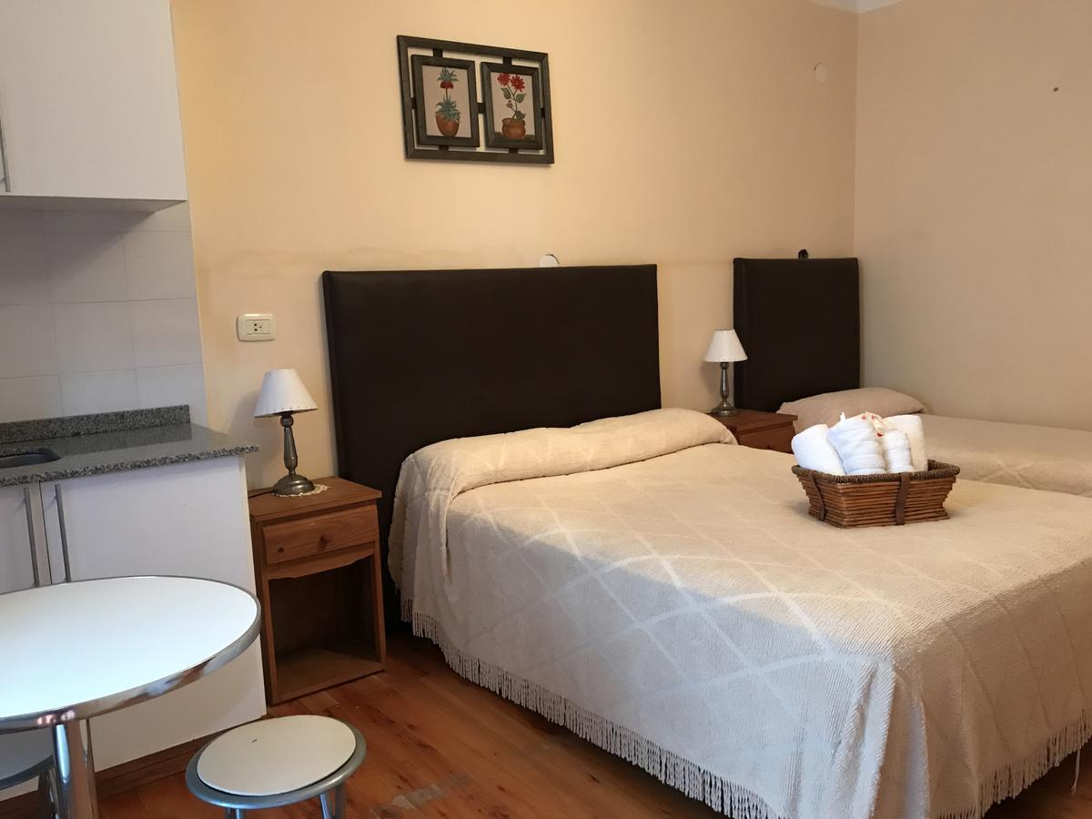 Hotel El Colonial Екстериор снимка
