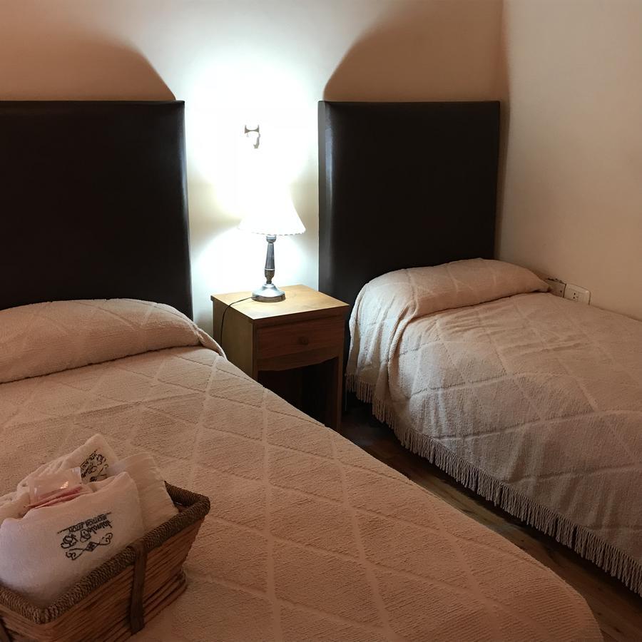 Hotel El Colonial Екстериор снимка