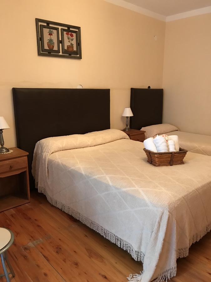 Hotel El Colonial Екстериор снимка